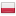 templates.pl server is located in Poland